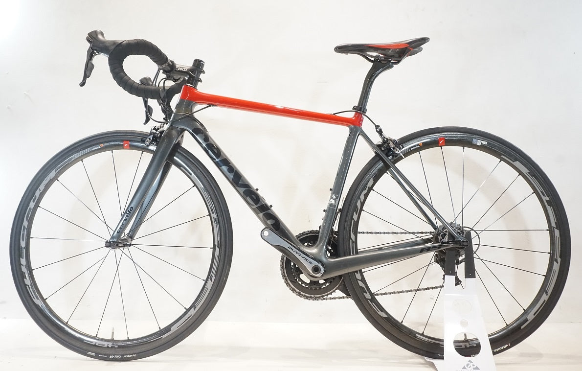 Cervelo 「サーベロ」 R5 2015年モデル ロードバイク / 横浜戸塚店
