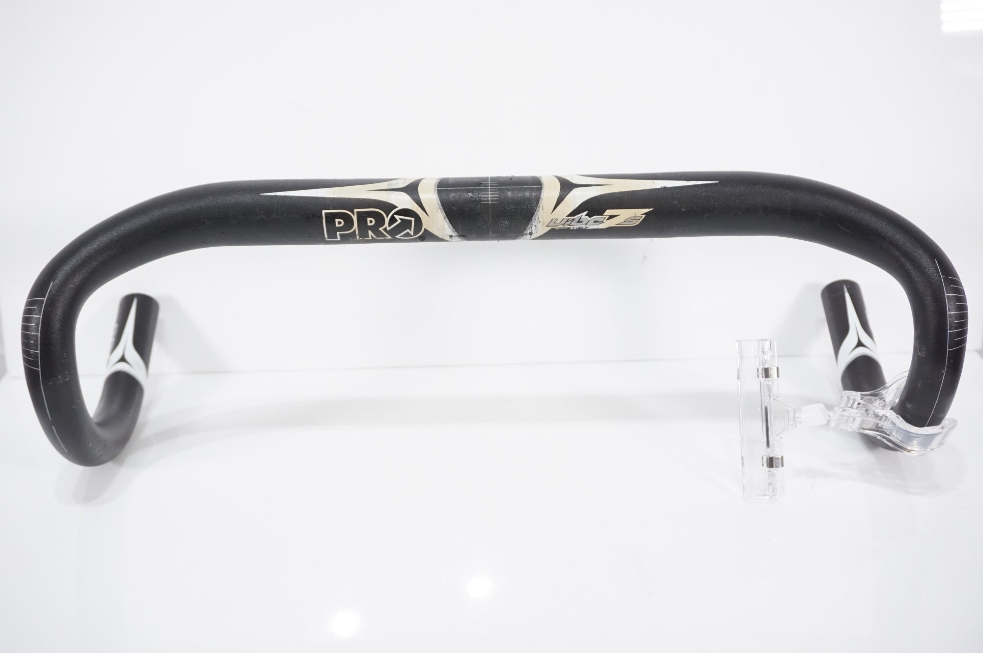 SHIMANO 「シマノ」 PRO VIBE 7S φ31.8 420mm ハンドル / AKIBA店