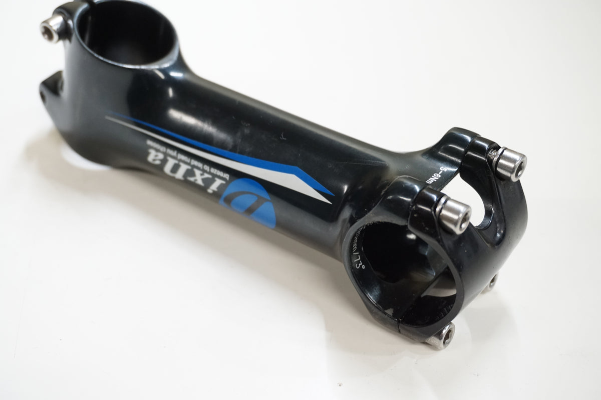 DIXNA 「ディズナ」 V-シェイプ φ31.8 120mm 73° ステム / 大宮店