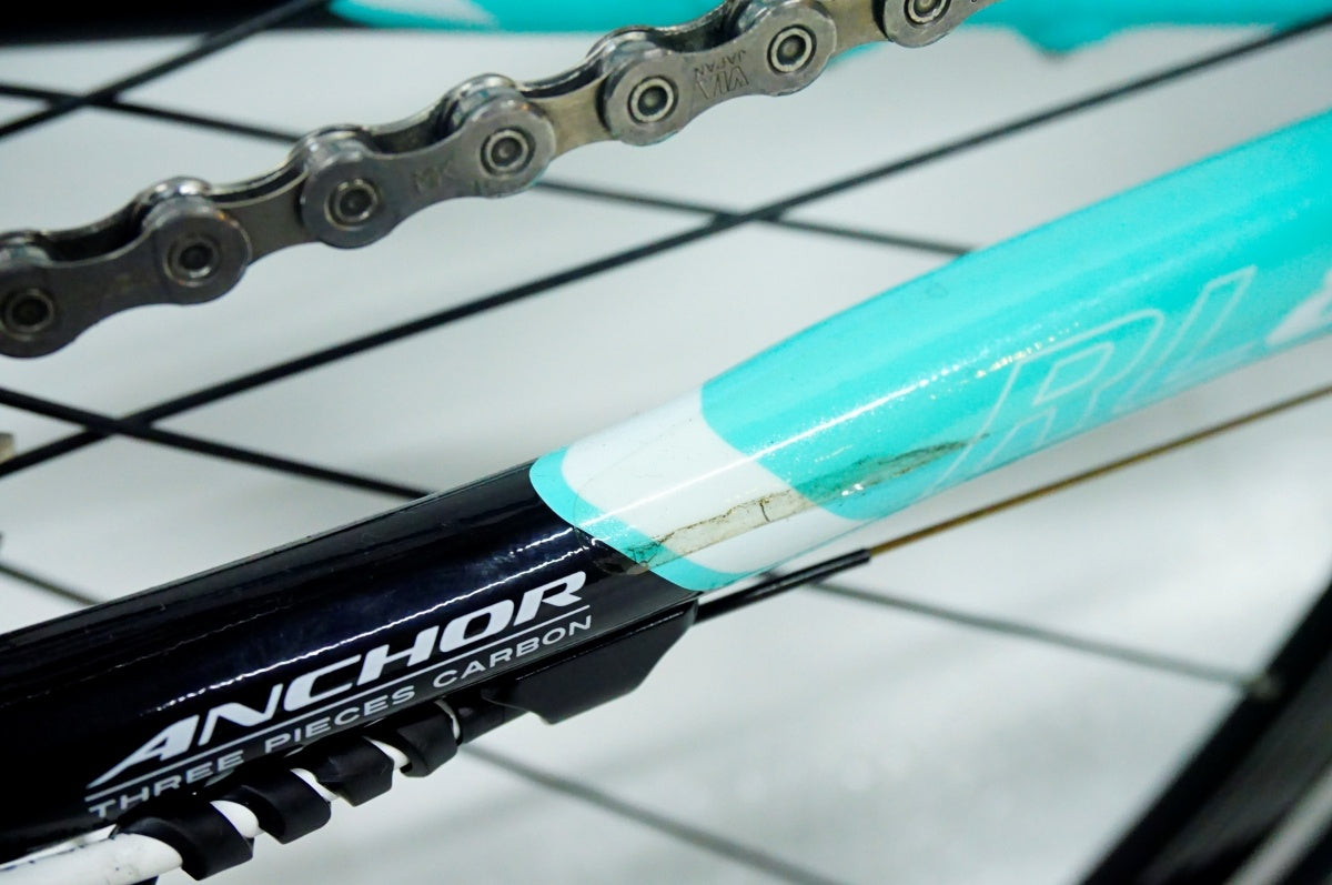 ANCHOR 「アンカー」 RL8W EQUIPE 105 2017年頃 ロードバイク / 名古屋大須店