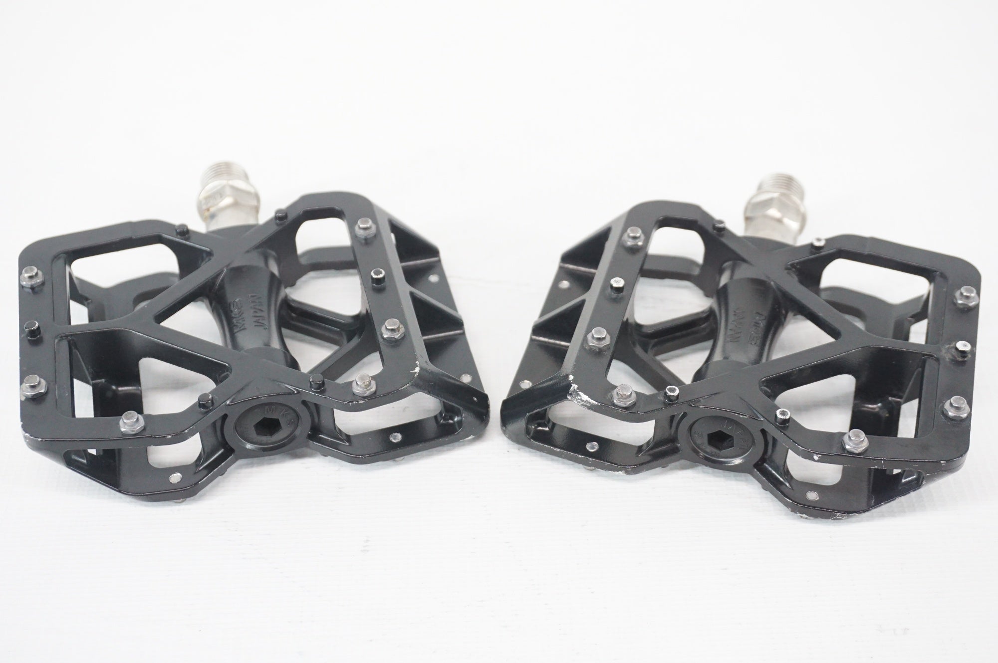 MKS 「ミカシマ」 ALLWAYS ペダル / 阪急塚口店 ｜ バイチャリ公式