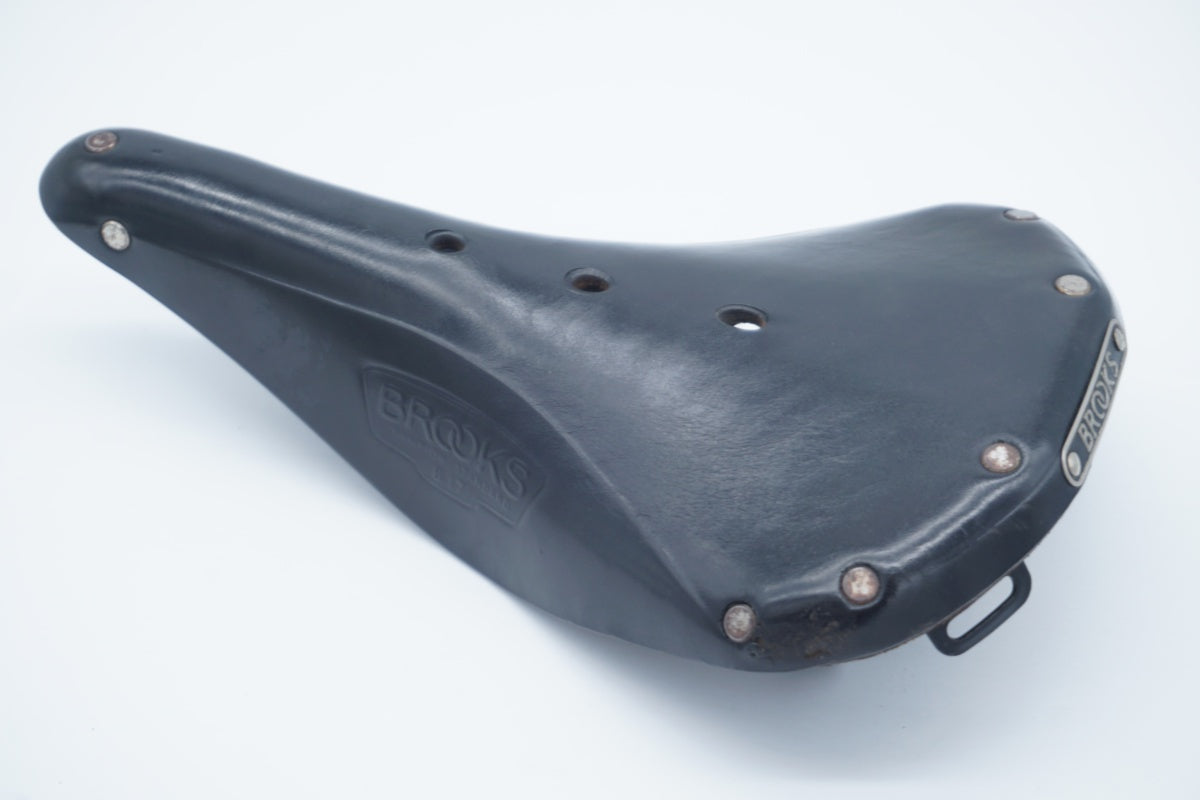 BROOKS 「ブルックス」 B17 サドル/ 滋賀大津店 ｜ バイチャリ