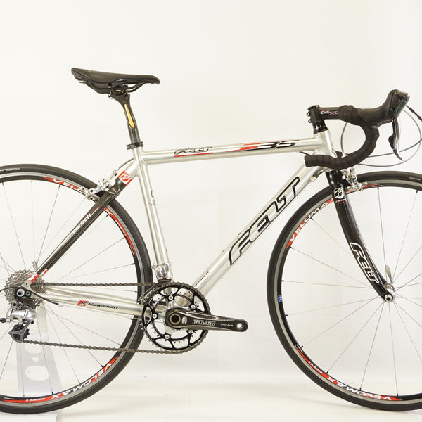 ③手渡し　FELT 自転車　ロードバイク　フェルト FELT 「フェルト」 F35 2003年モデル ロードバイク / 宇都宮店