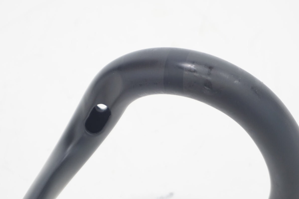 BONTRAGER 「ボントレガー」 XXX AERO VR-CF φ31.8 380mm ハンドル / 京都八幡店