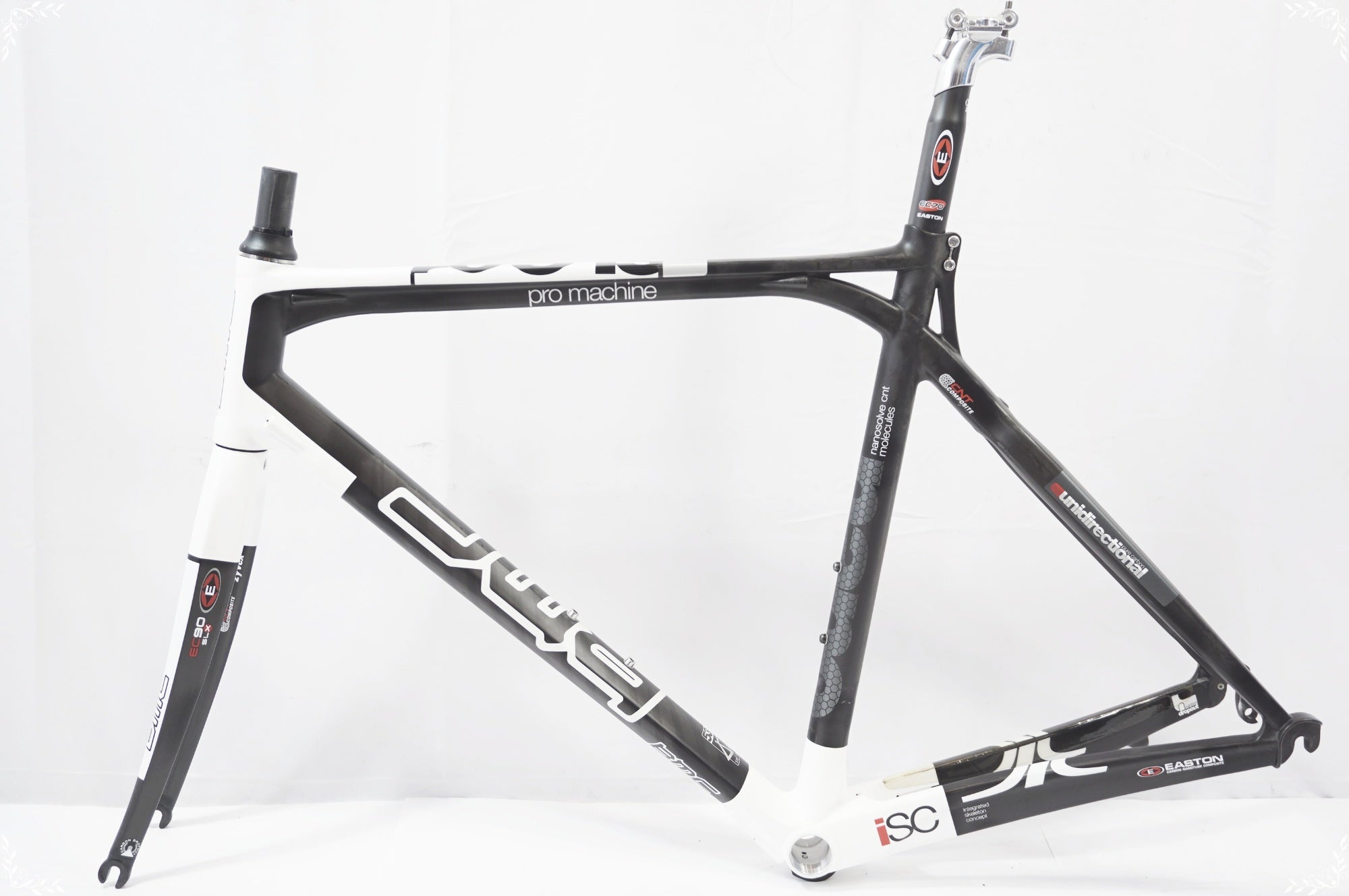 BMC 「ビーエムシー」 PRO MACHINE SLC01 2009年モデル フレームセット / バイチャリ世田谷店