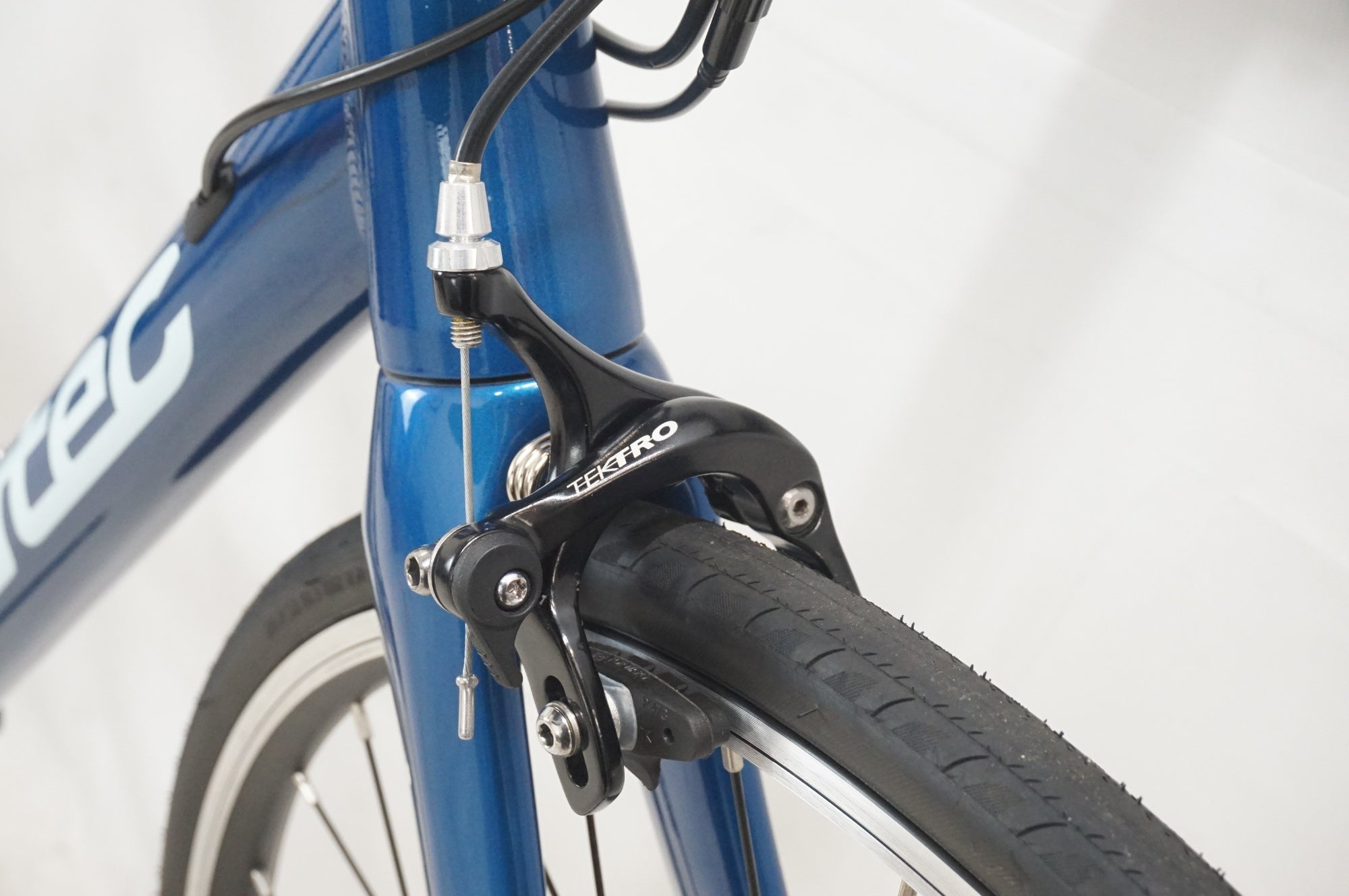 Corratec ロードバイク アルミ 青 CORRATEC 「コラテック」 CT-ROAD CLARIS 2025年モデル ロード