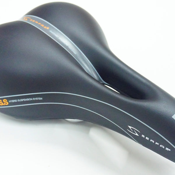 SERFAS 「サーファス」 H.S.S EG-8240C サドル / 名古屋大須店