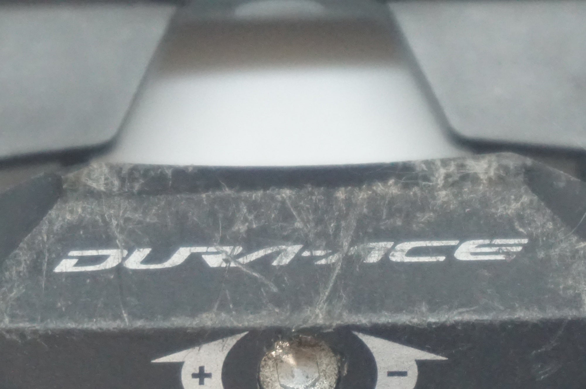 SHIMANO 「シマノ」 DURA-ACE PD-R9100 ペダル / 福岡店