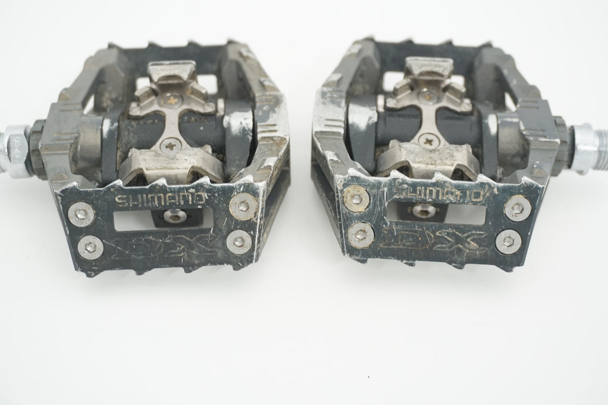 Shimano DX Pedals Pd-m646 | eBay