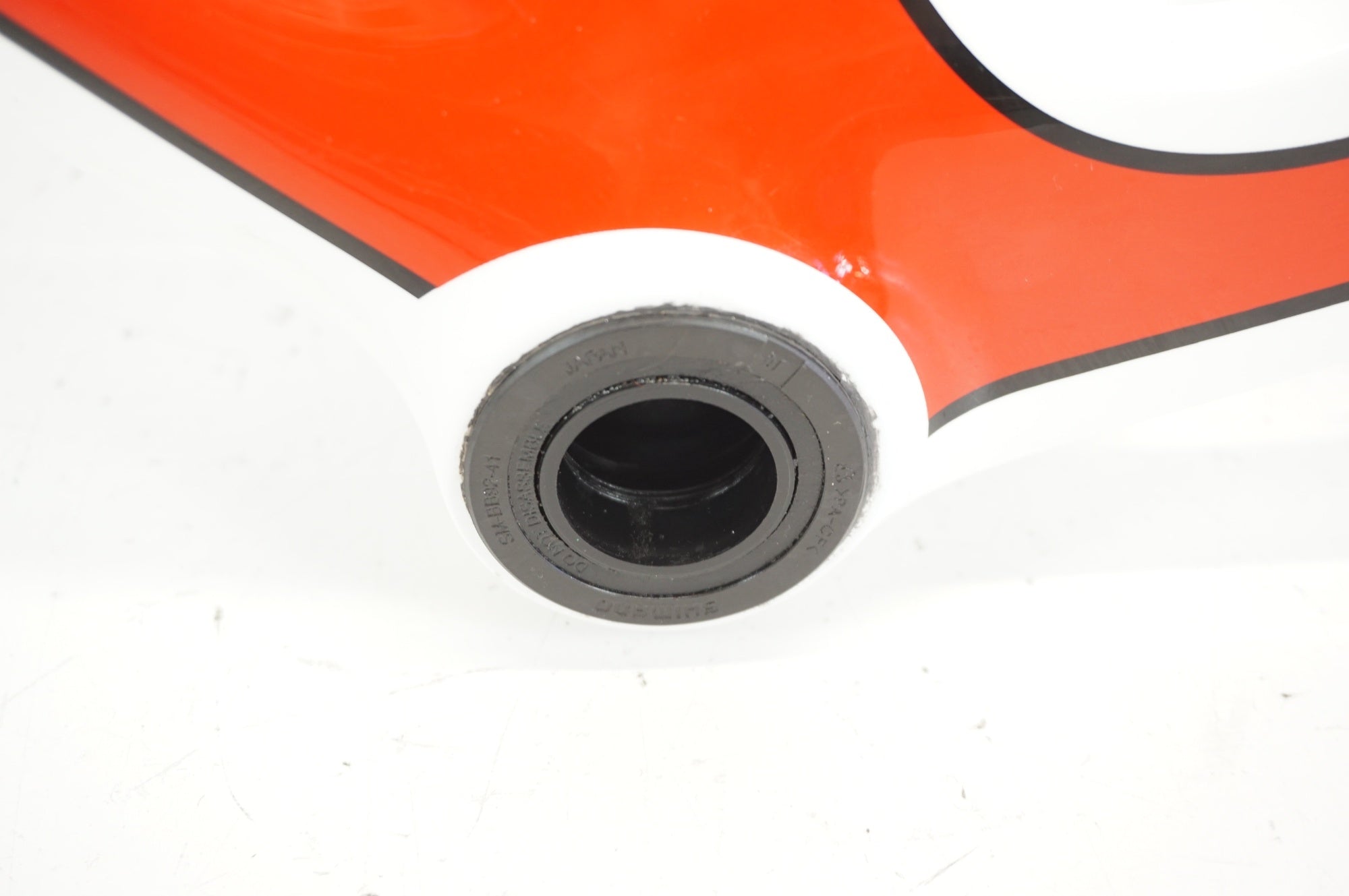 ジャンク BASSO 「バッソ」 ASTRA 2014年モデル フレームセット / 宇都宮店