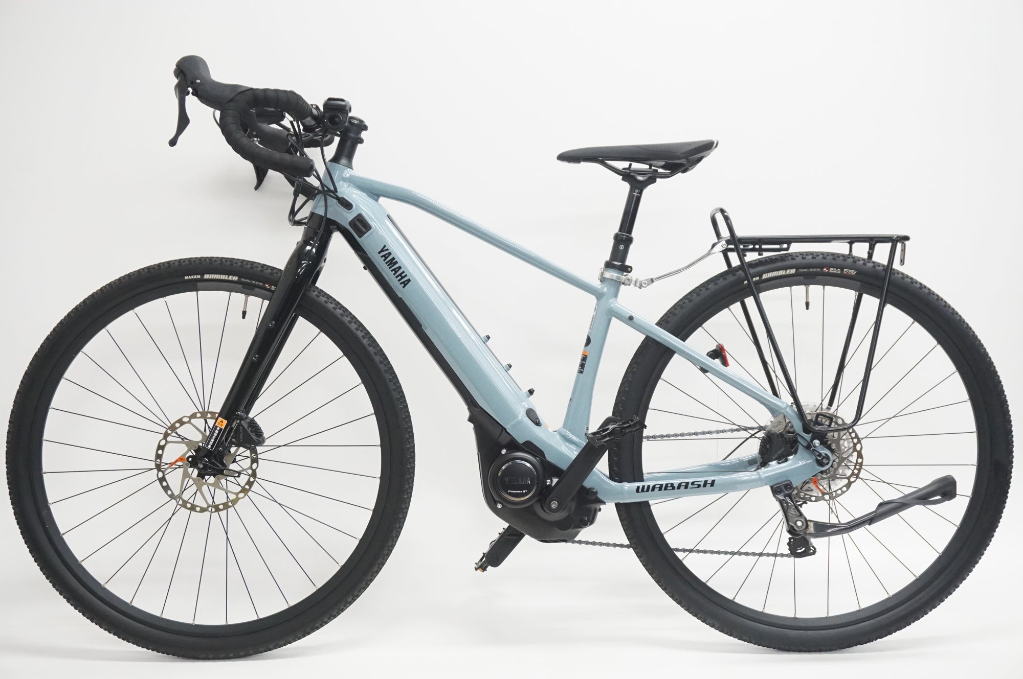 YAMAHA 「ヤマハ」 WABASH RT 2023年モデル E-BIKE / 福岡店 