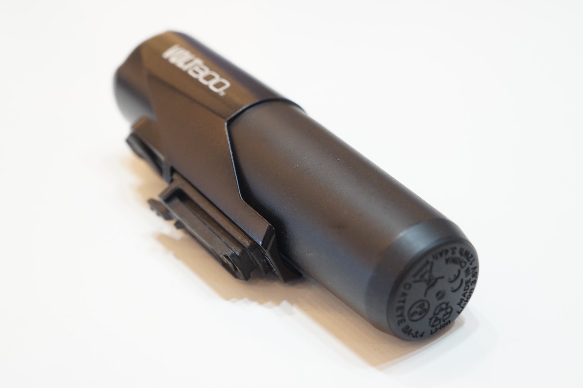 CATEYE 「キャットアイ」 VOLT800 予備バッテリー ライトセット / バイチャリ浦和ベース