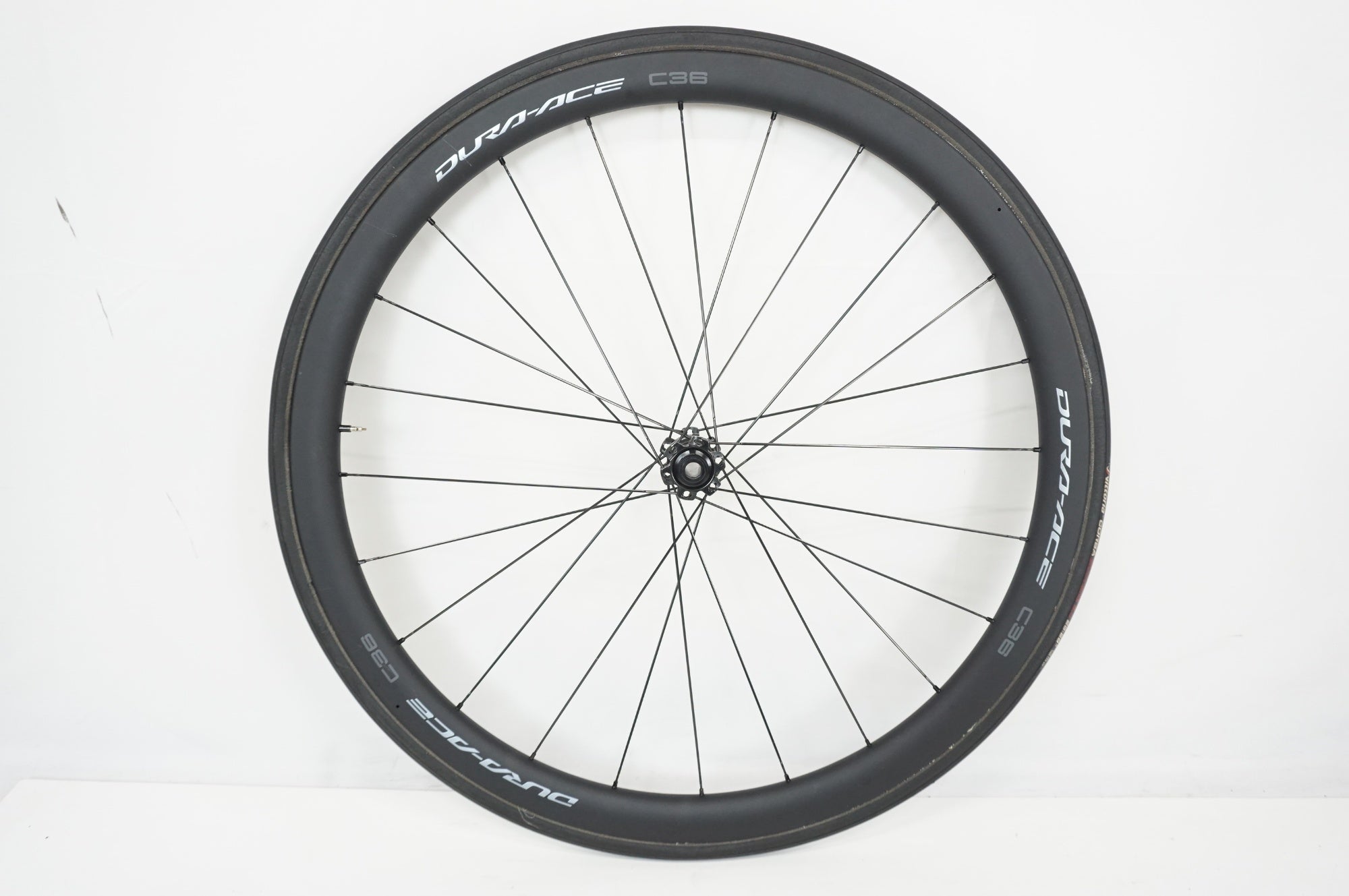 SHIMANO 「シマノ」 DURA-ACE WH-R9720 TU シマノ11.12速 ホイールセット / 大宮店