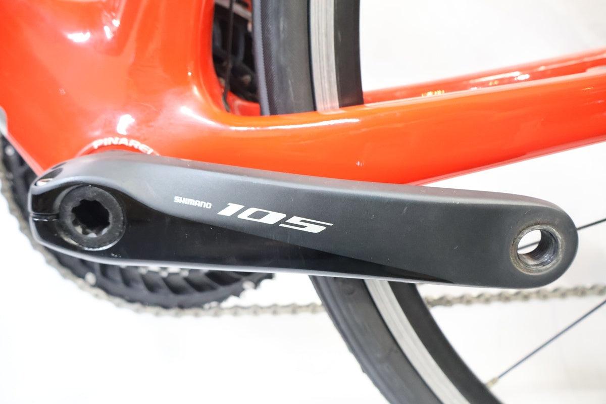 PINARELLO 「ピナレロ」 GAN 105 2019年モデル ロードバイク / 高知店