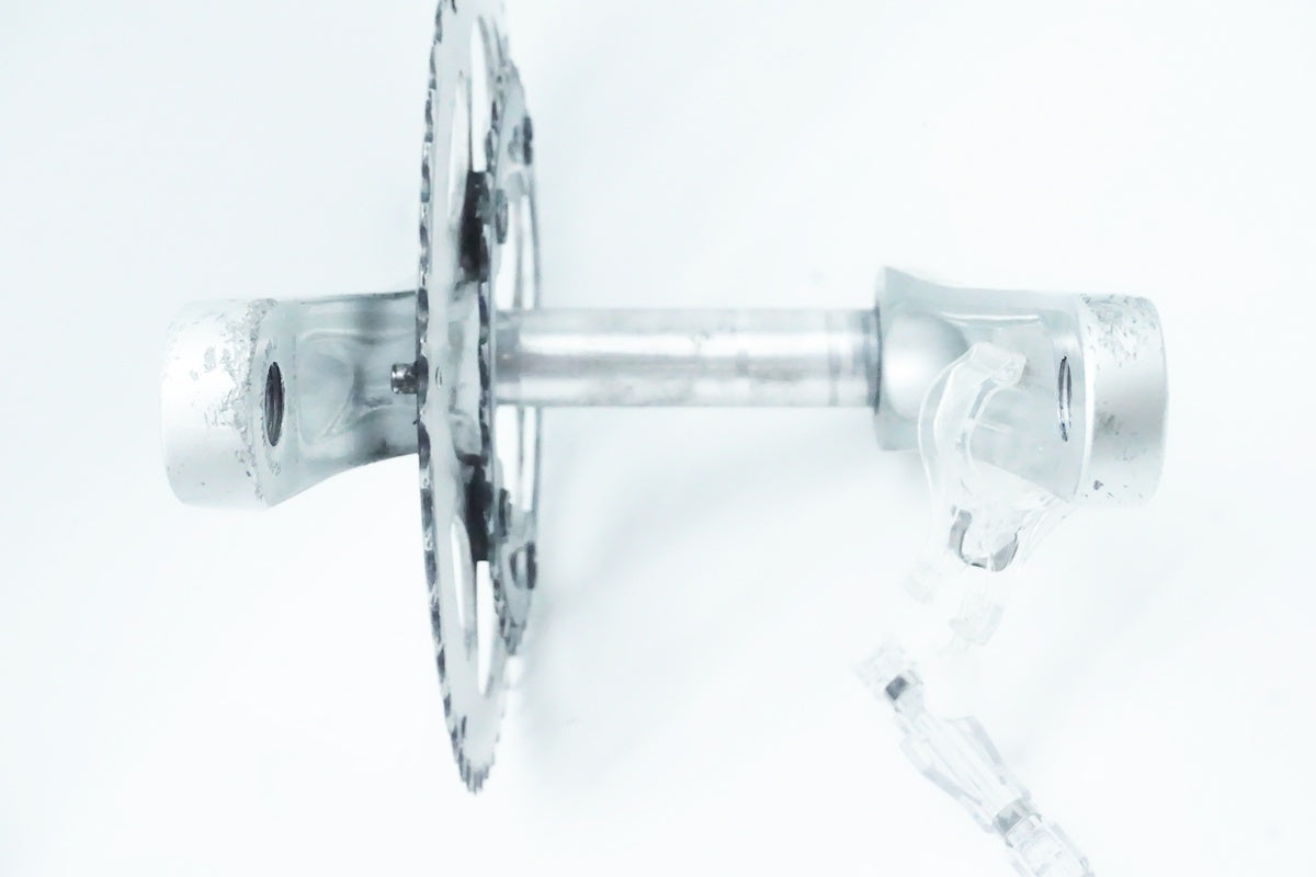 SHIMANO「シマノ」 SORA FC-3450 165㎜ 50-34T クランク/ 京都西院店