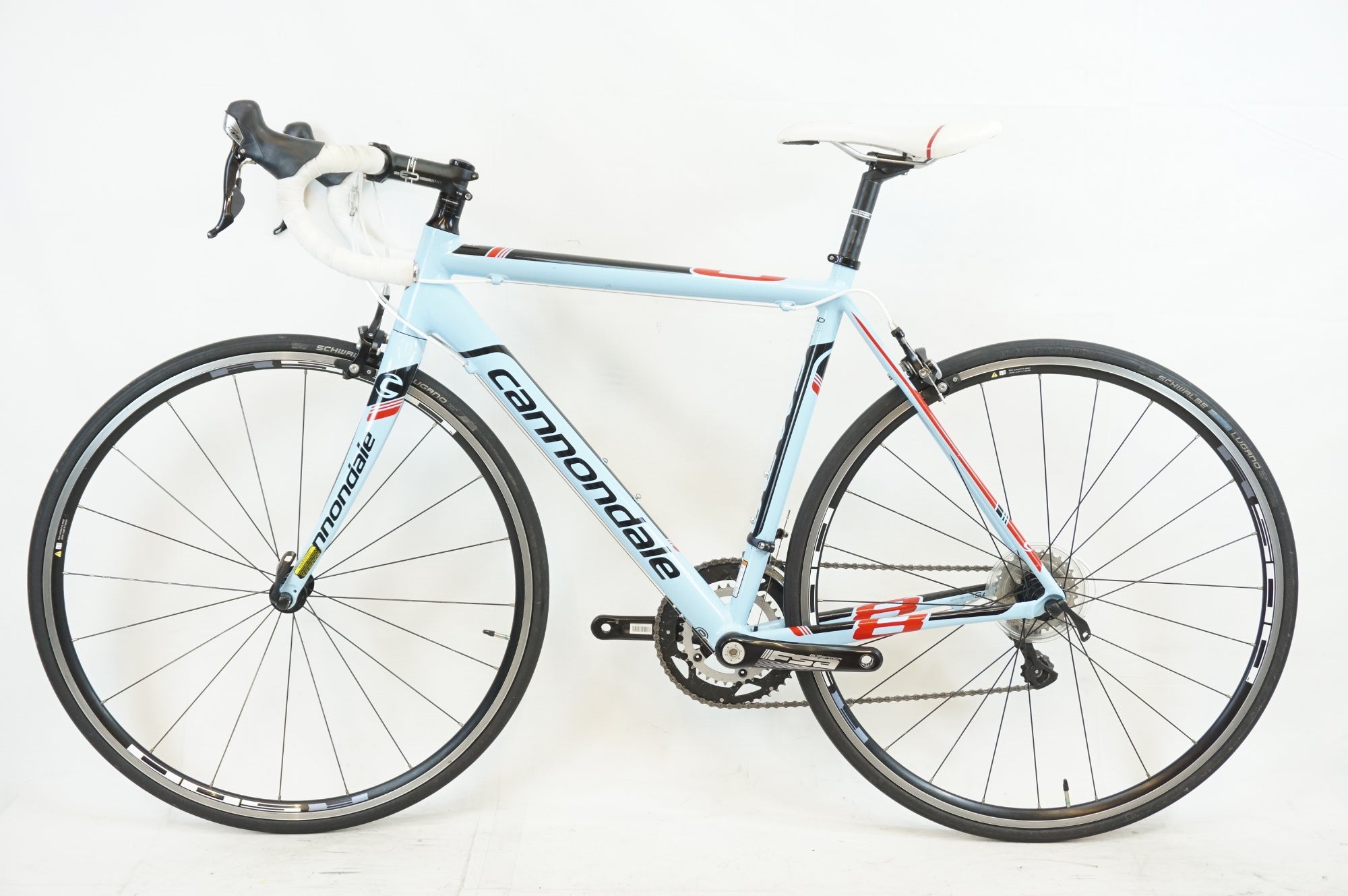 CANNONDALE 「キャノンデール」 CAAD8 105 2015年モデル ロードバイク / 有明ガーデン店