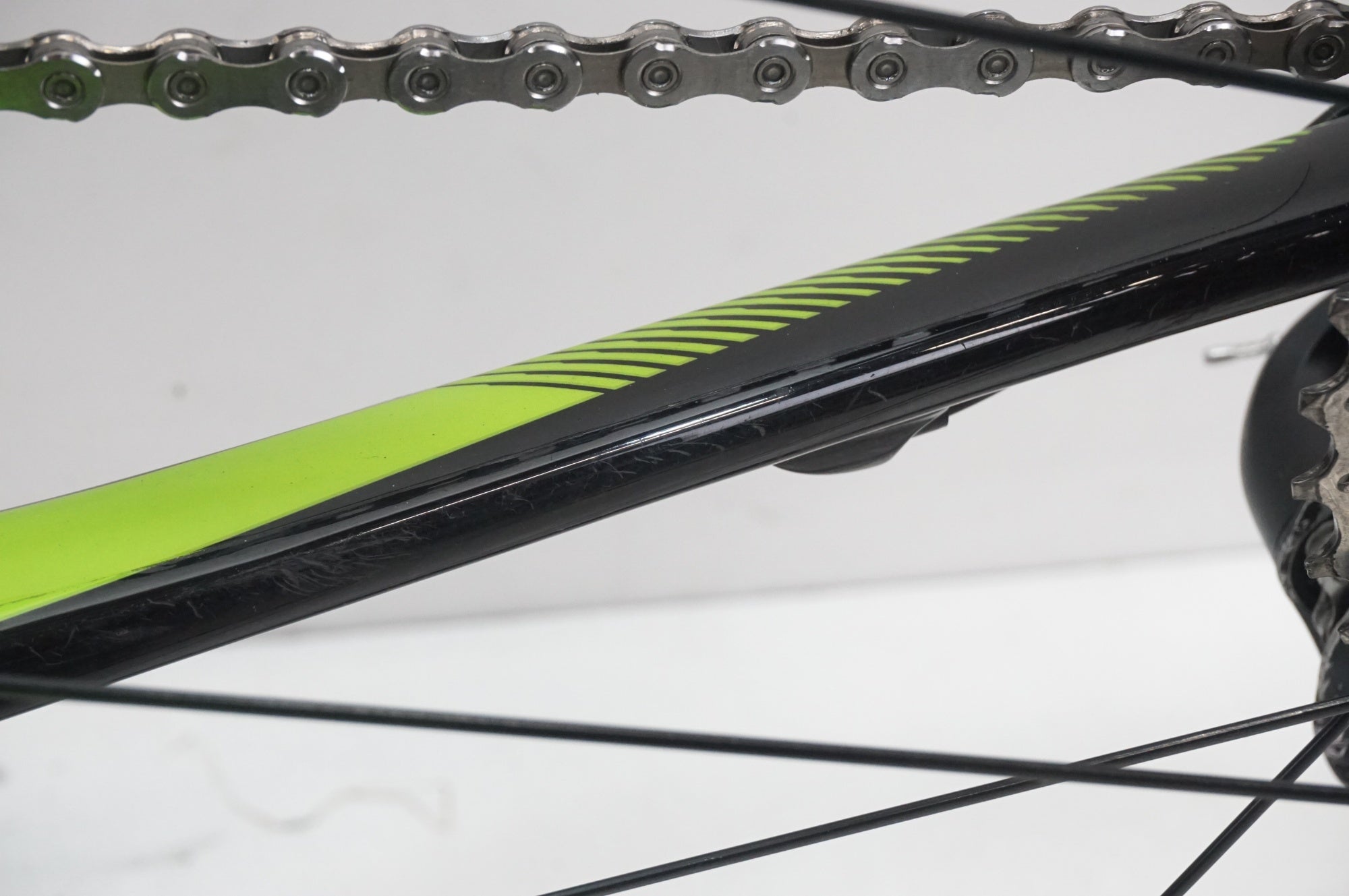 SCOTT 「スコット」 CR1 20 2015年モデル カスタム ロードバイク / 大宮店