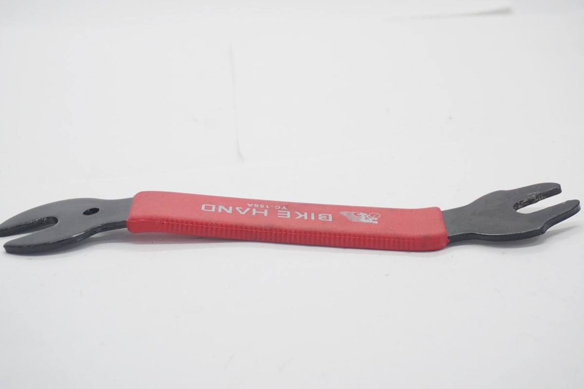 BIKE HAND「バイクハンズ」 YC-156A ペダルレンチ / 京都八幡店