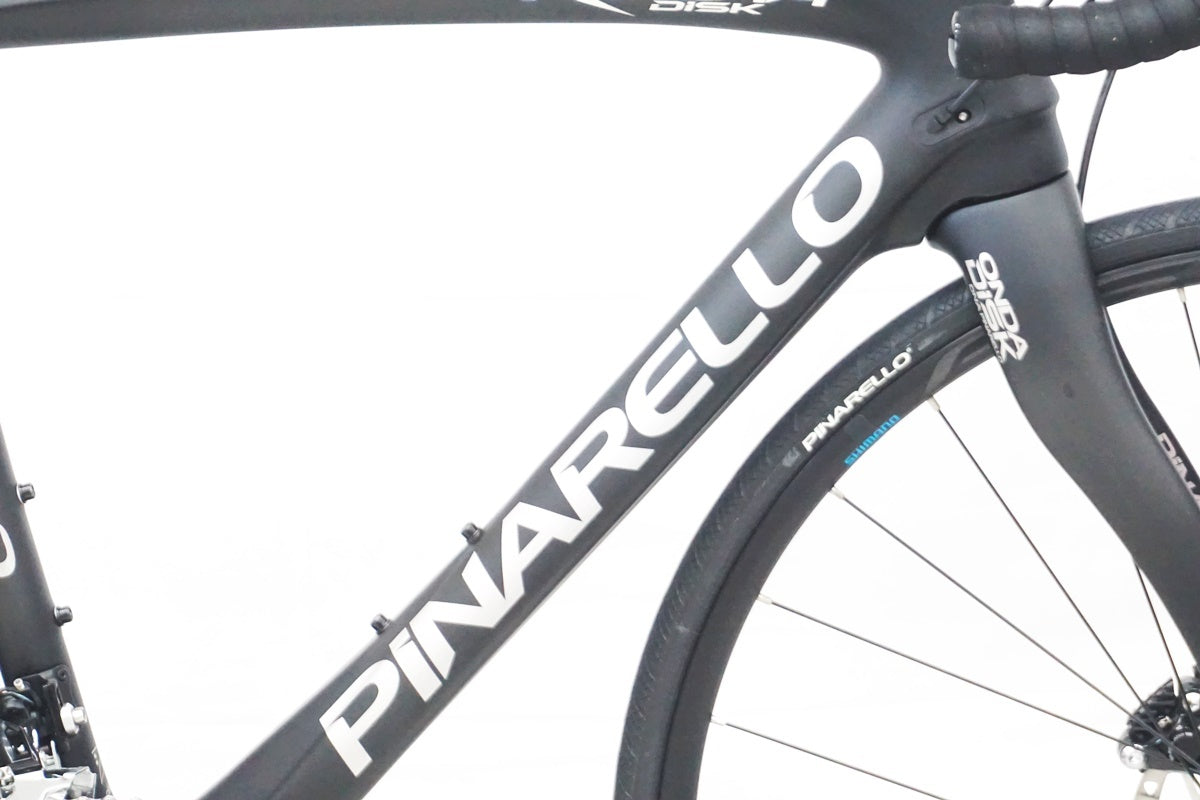 PINARELLO 「ピナレロ」 RAZHA DISC 2020年モデル ロードバイク/ 大阪美原北インター店