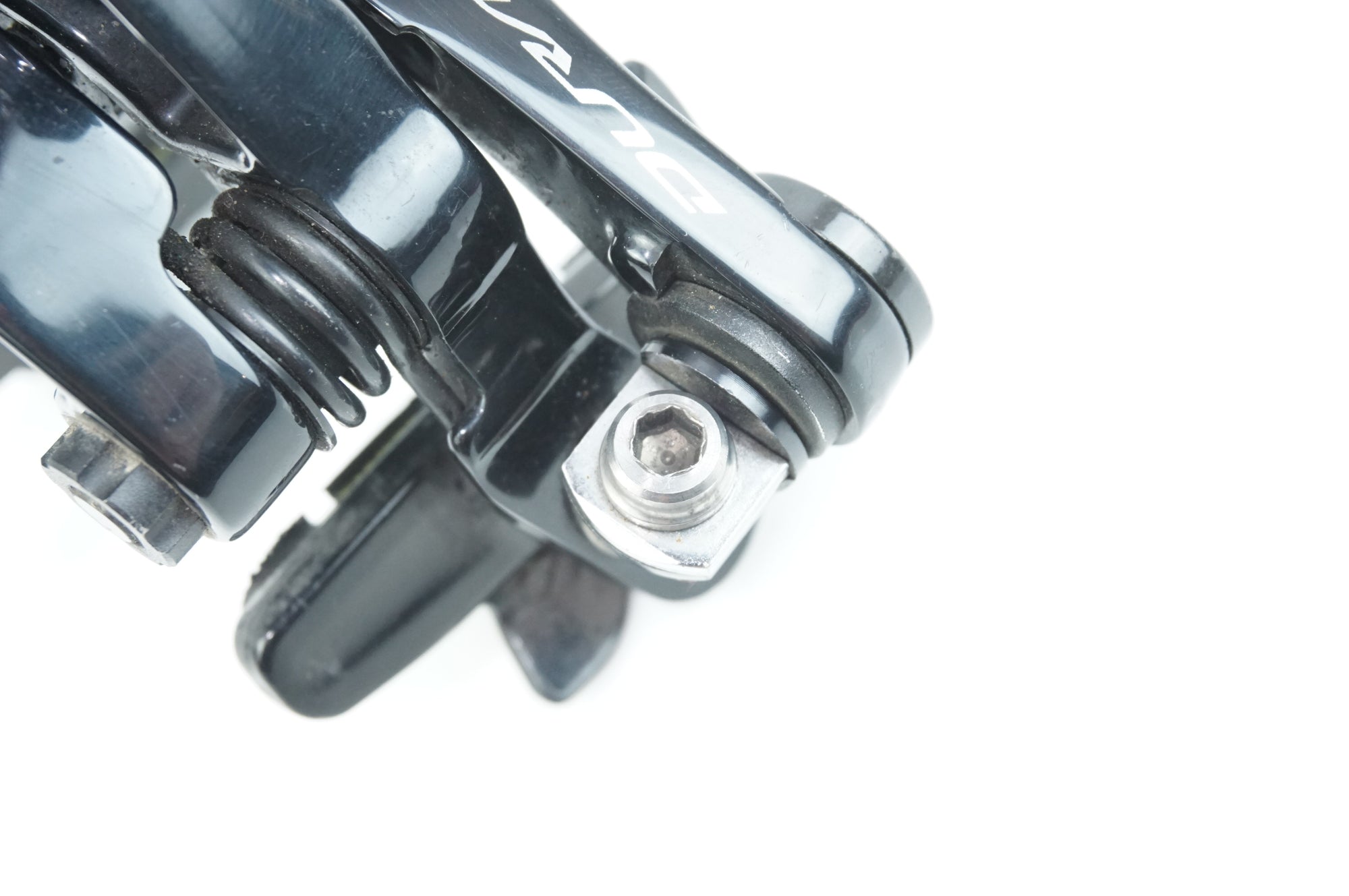 SHIMANO 「シマノ」 DURA-ACE BR-R9100 リアブレーキキャリパー / 中目黒店