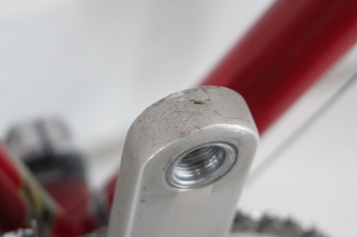 RALEIGH 「ラレー」 CRF CARLTON-F 2017年モデル ロードバイク / 阪急塚口店