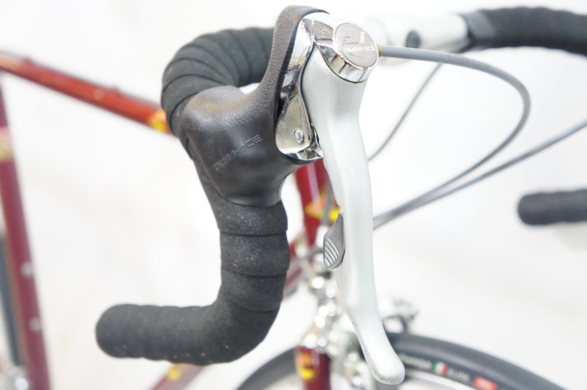CINELLI 「チネリ」 SUPERCORSA 1990年頃 ロードバイク / 熊谷本店