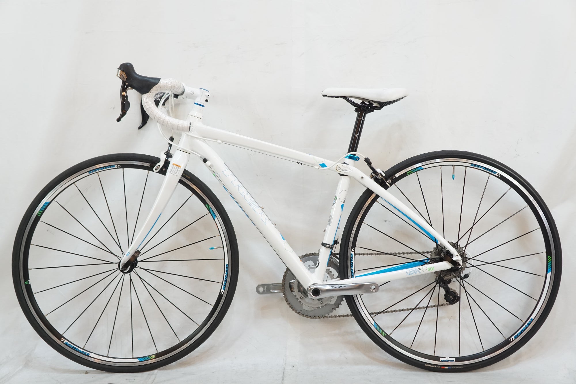 TREK 「トレック」 LEXA SLX 2014年モデル ロードバイク / バイチャリ
