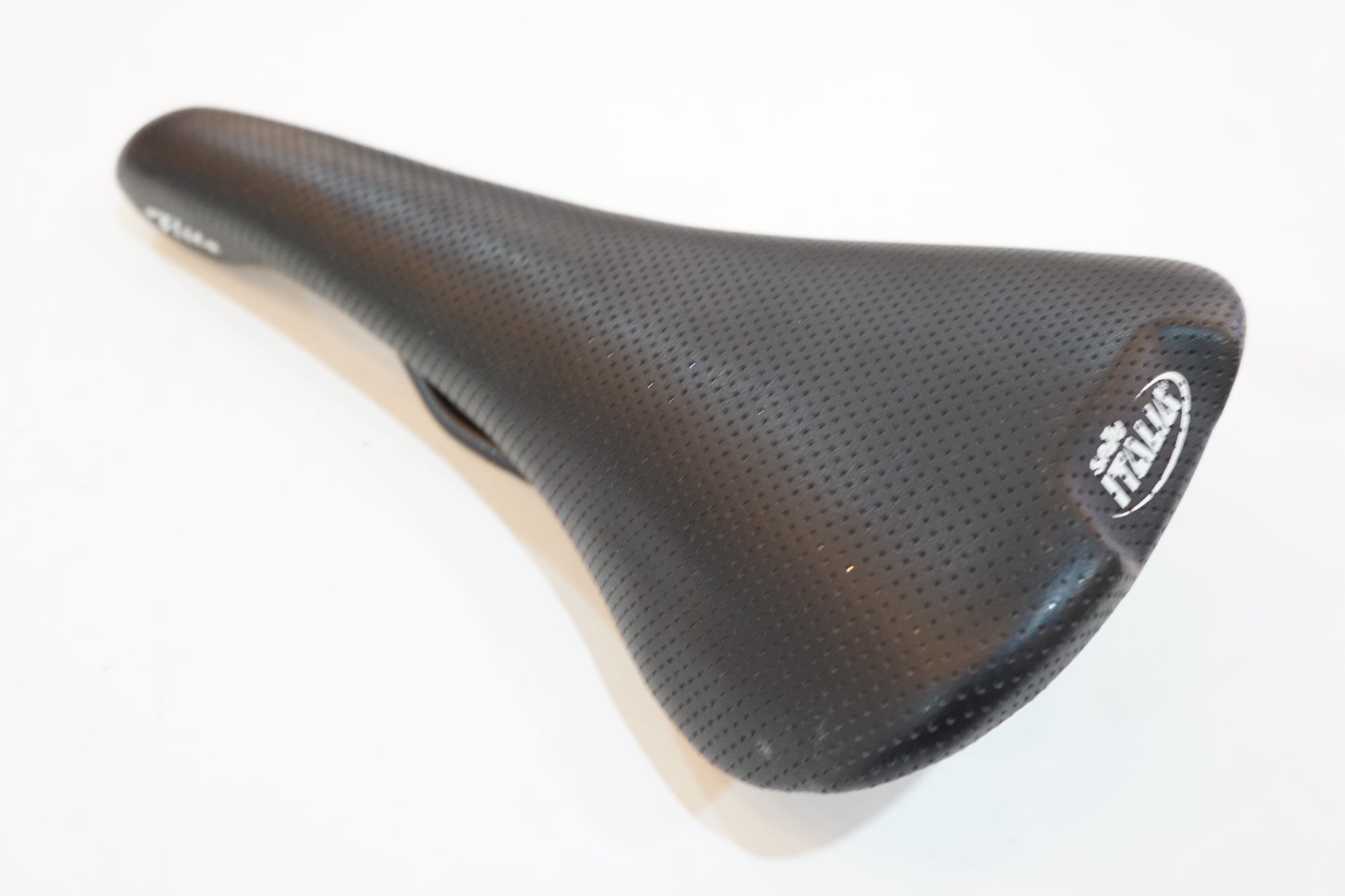 SELLE ITALIA 「セラ イタリア」 FLITE 1990 サドル / バイチャリ浦和ベース