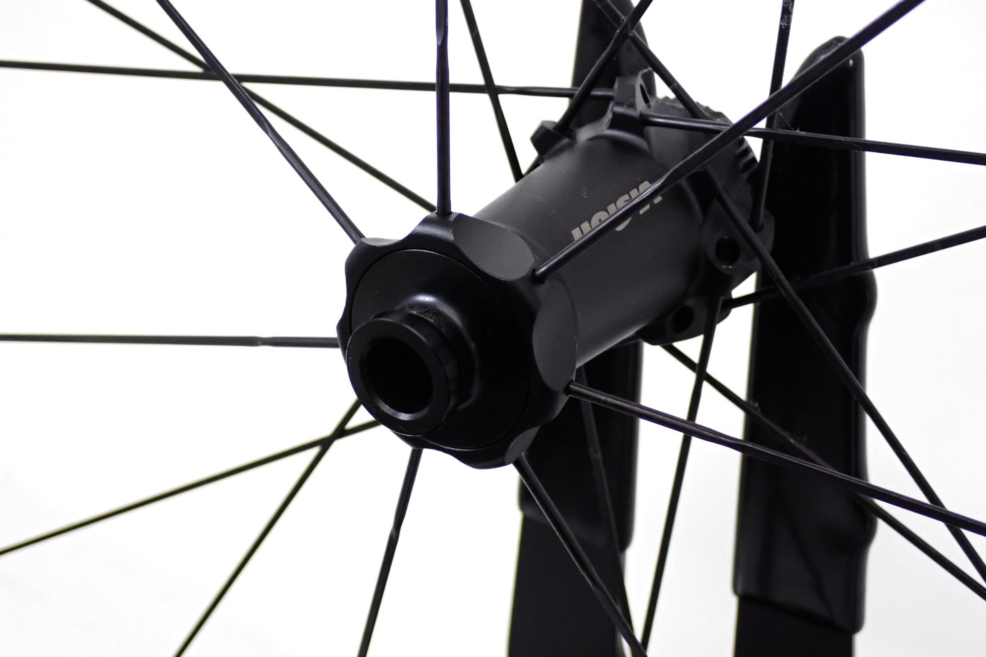 VISION metron SL 60 前後セット METRON 60 SL WHEELSET | 製品情報 | 株式会社ポディウム