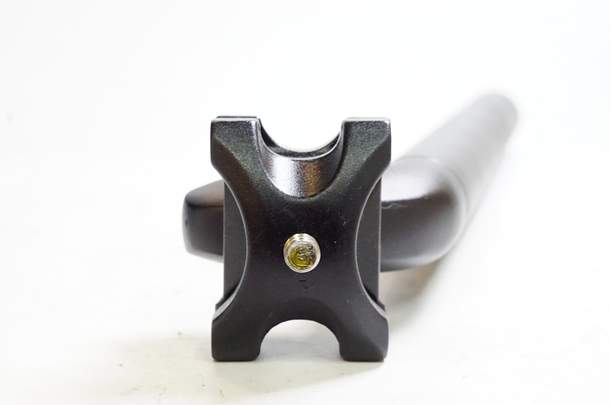 ブランド不明 φ27.2 370mm シートポスト / 熊谷本店