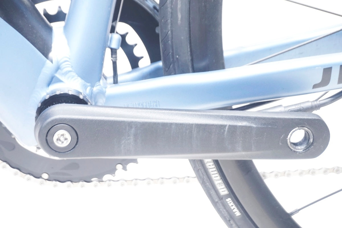 BESV 「ベスビー」 JR1 2025年モデル E-BIKE / 大阪門真店