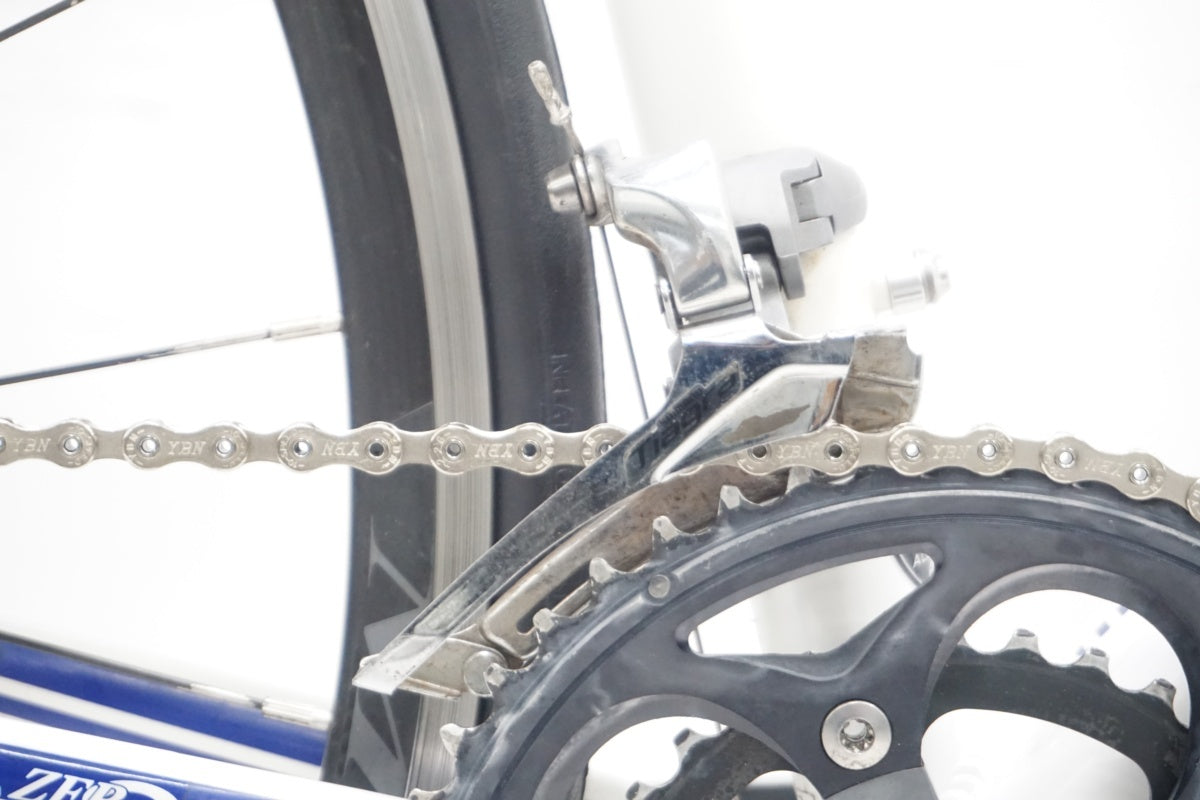 MUUR ZERO 「ミュールゼロ」 ST-2 2014年モデル ロードバイク / 滋賀