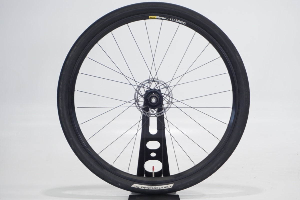 MAVIC 「マヴィック」 XM419 DISK SHIMANO11速 ホイールセット / 滋賀大津店