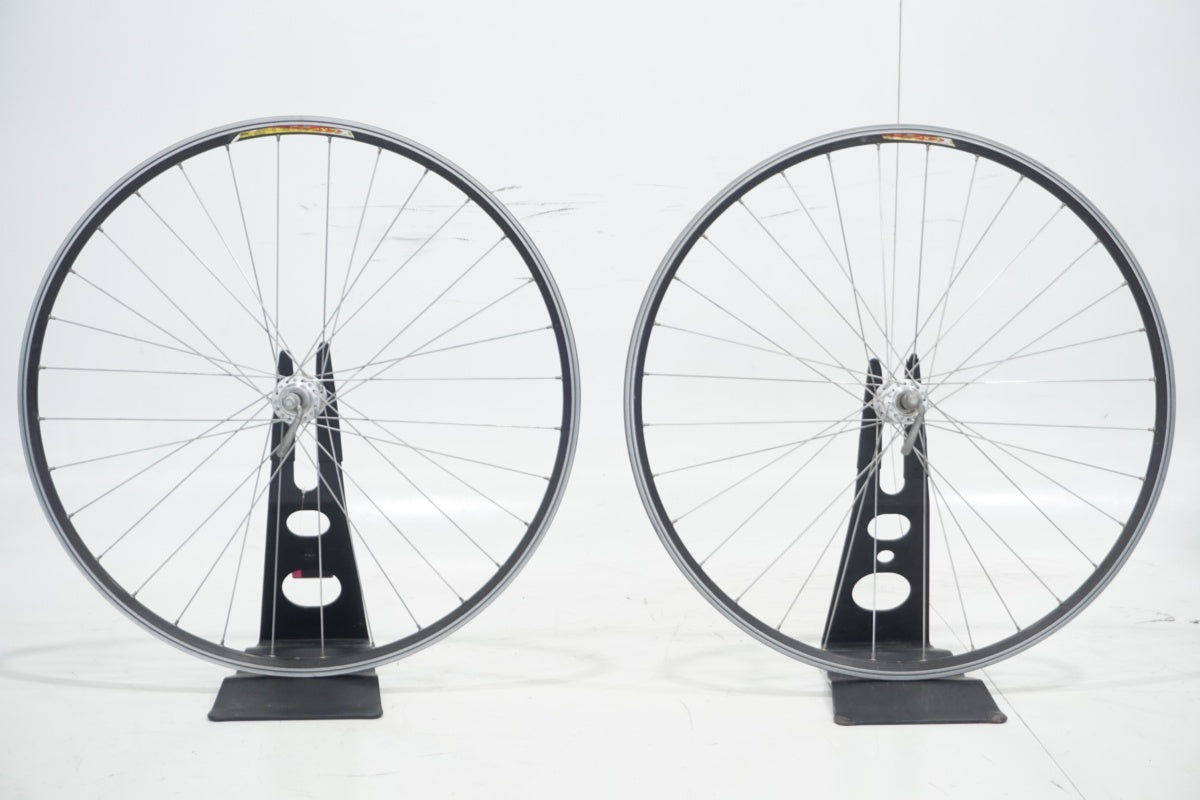 MAVIC 「マヴィック」 CXP22 カンパフリー ホイールセット MAVIC 「マヴィック」 CXP22 カンパフリー ホイールセット / 滋賀大津