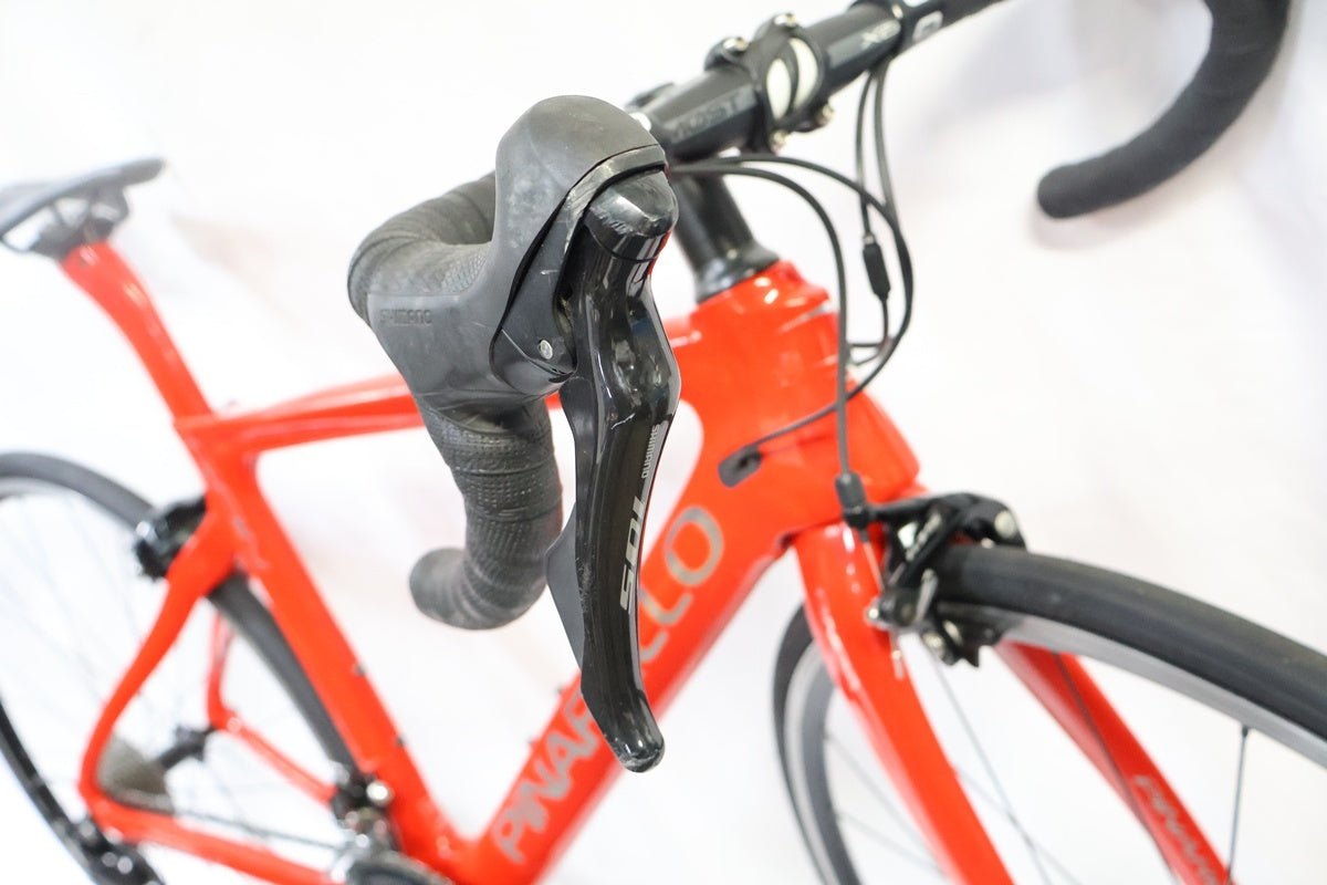 PINARELLO 「ピナレロ」 GAN 105 2019年モデル ロードバイク / 高知店