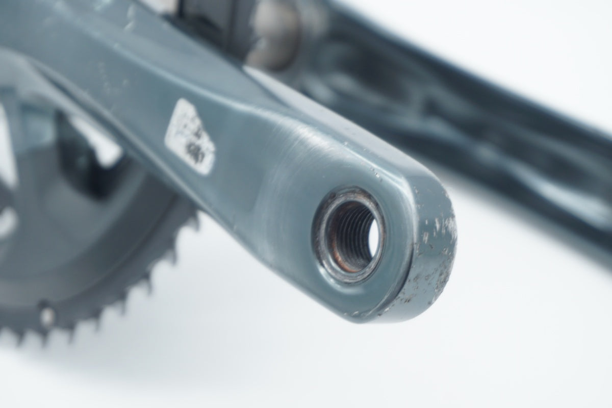 SHIMANO 「シマノ」 TIAGRA FC-4700 50-34T 170mm クランク / 滋賀大津