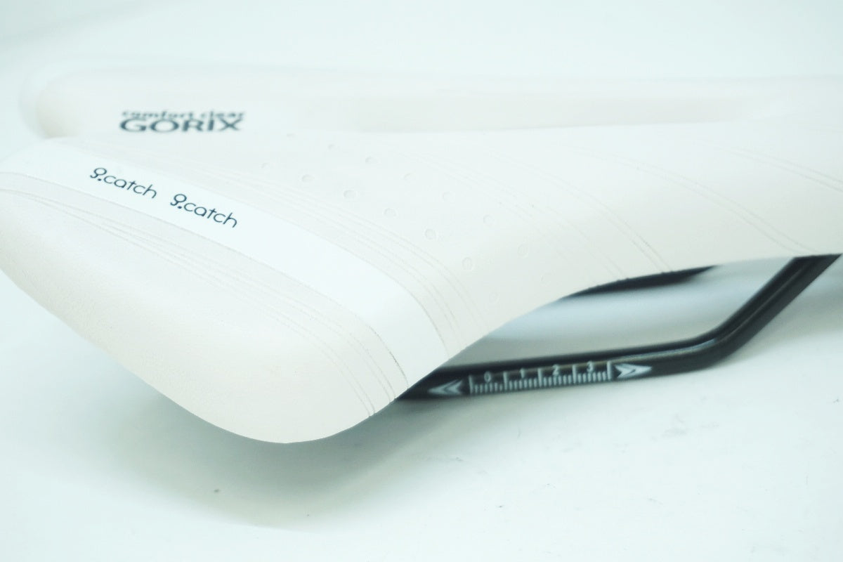 GORIX 「ゴリックス」 サドル / 大阪美原北インター店