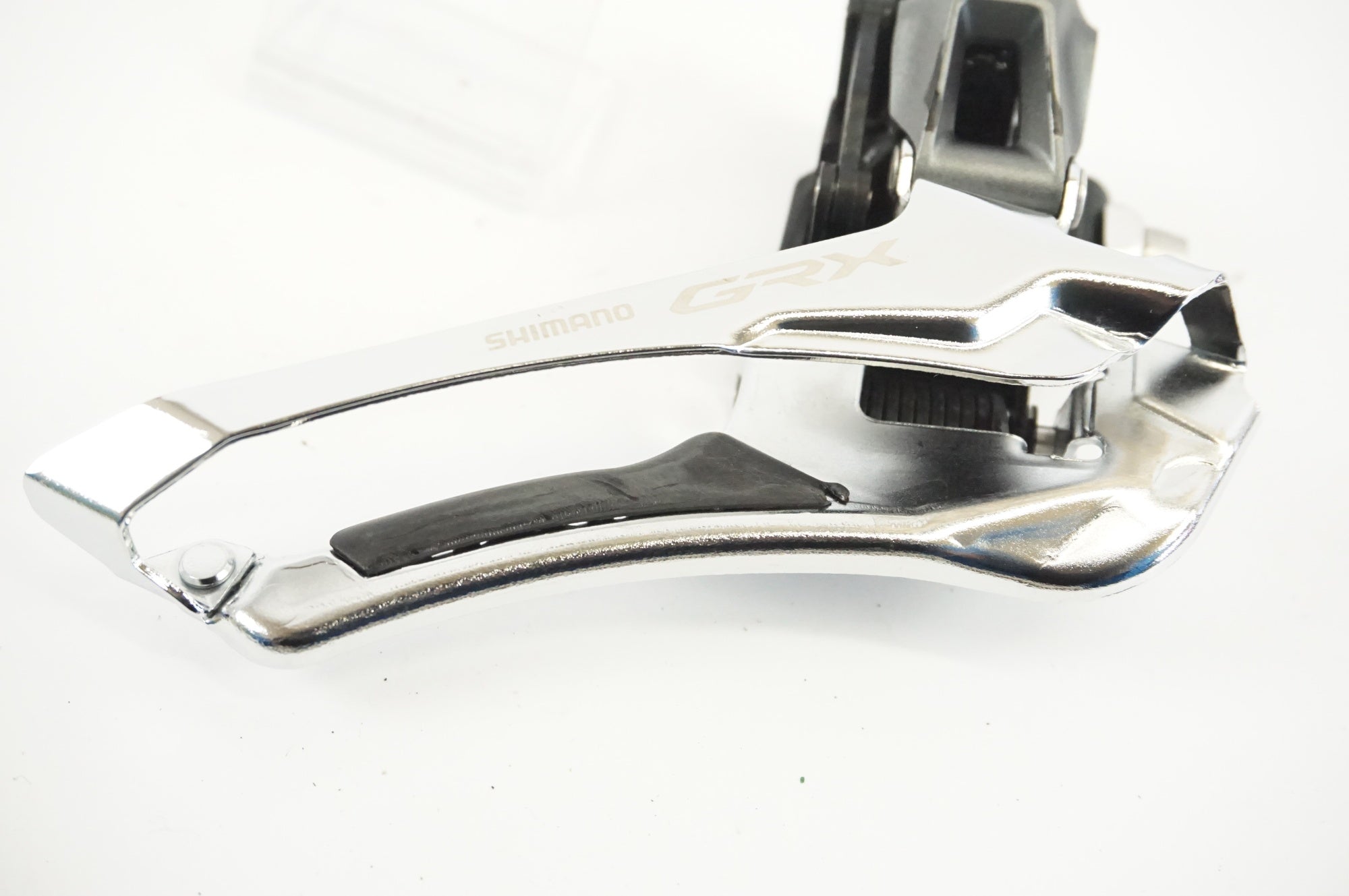 高評価アイテム SHIMANO 「シマノ」 GRX FD-RX810 フロントディレイラー パーツ