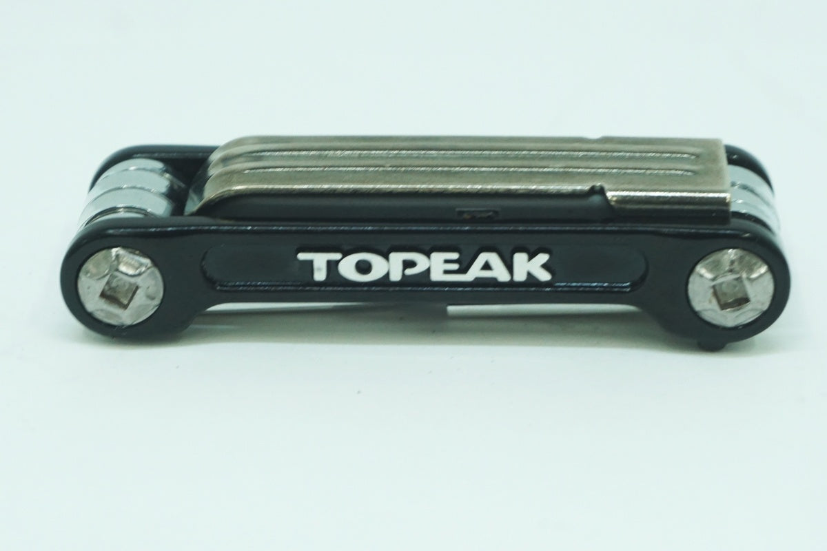 TOPEAK 「トピーク」 携帯工具 / 大阪美原北インター店