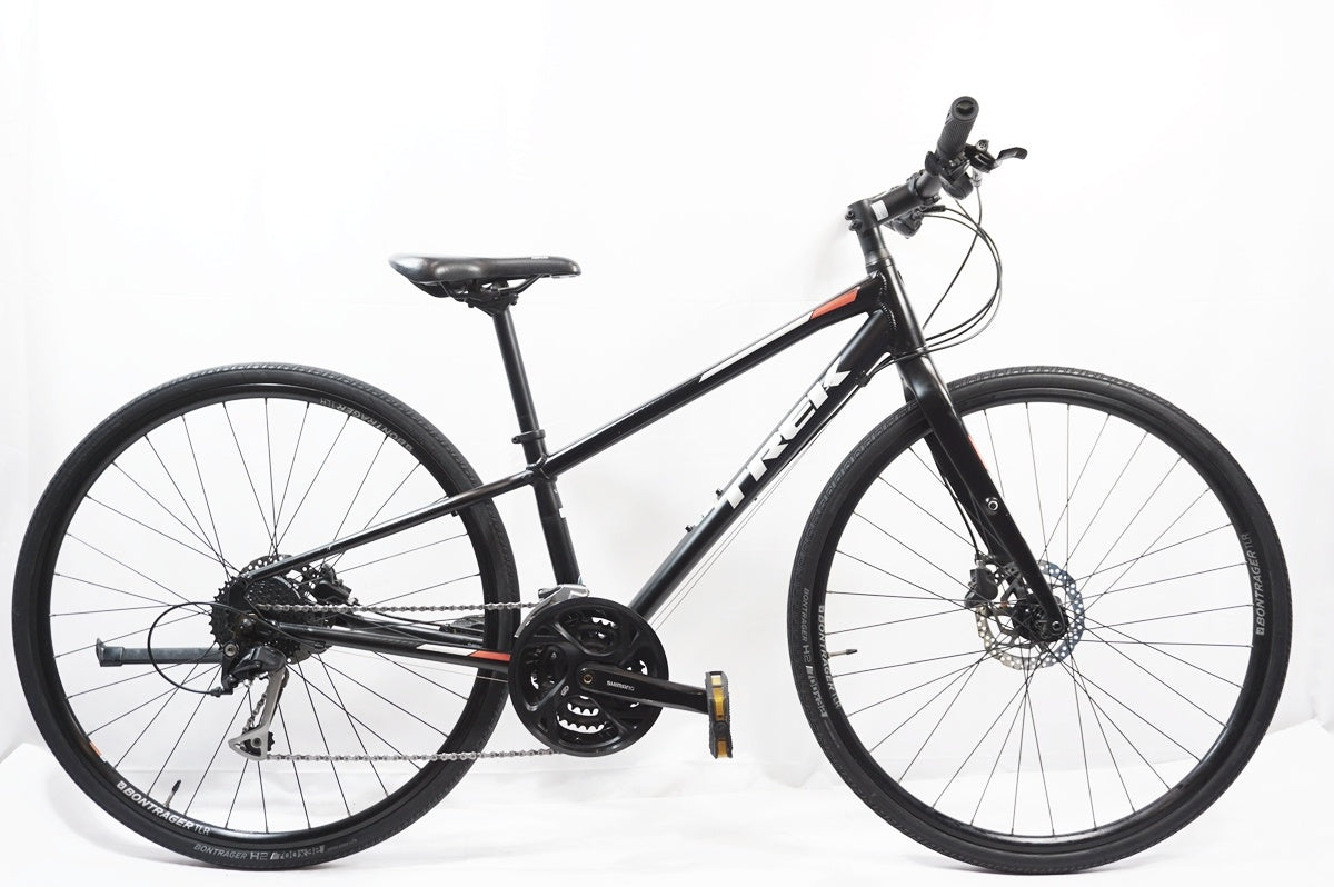 TREK 「トレック」 FX 3 WOMEN'S DISC 2019年モデル クロスバイク / バイチャリ世田谷店