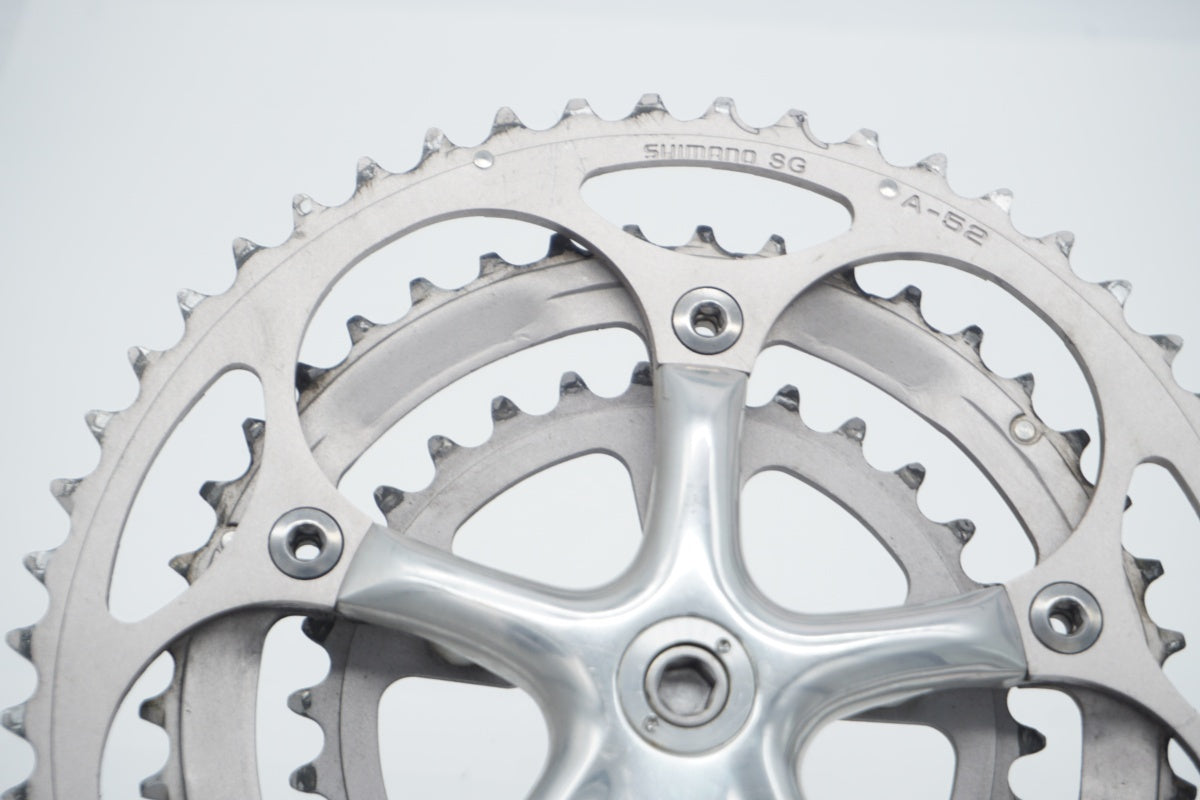 SHIMANO 「シマノ」 ULTEGRA FC-6503 52-42-30T 170mm クランク / 滋賀