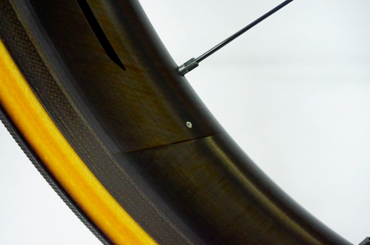 ROVAL 「ロヴァール」 RAPIDE CL50 シマノ11速 ホイールセット / 名古屋大須店