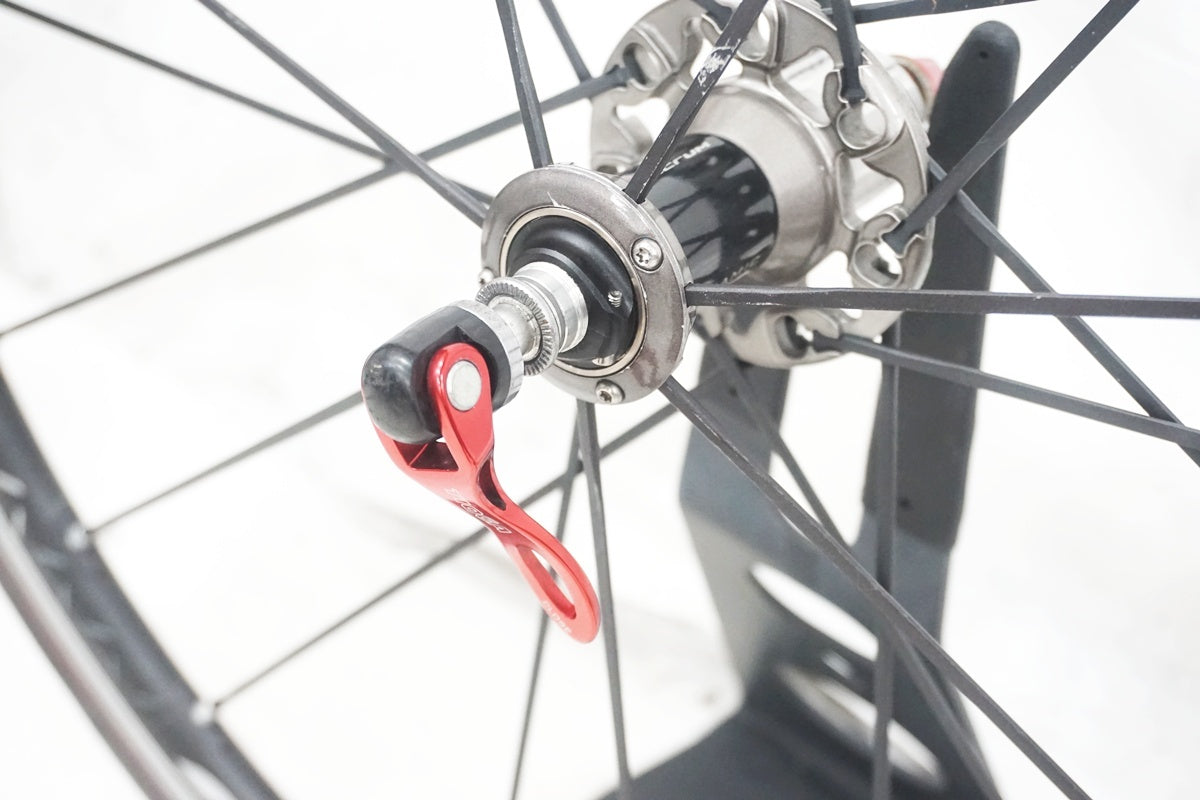FULCRUM 「フルクラム」 RACING ZERO C17 シマノ11速 ホイールセット / 大阪美原北インター店