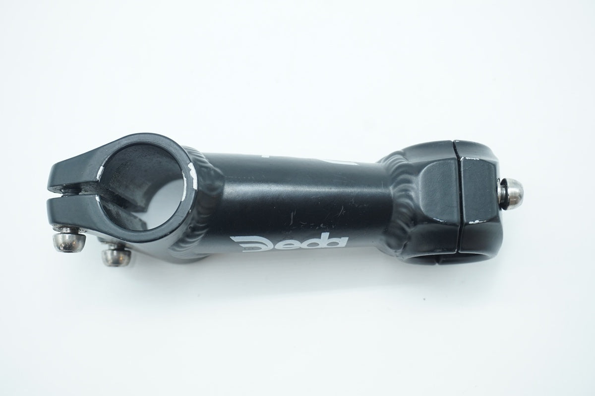 DEDA「デダ」 φ27.0㎜ 95㎜ ステム/ 京都西院店