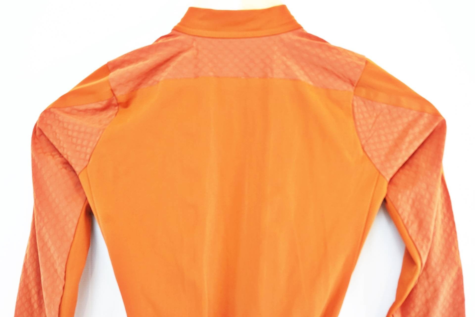 RAPHA 「ラファ」 SOUPLESSE LONG SLEEVE AERO JERSEY XSサイズ