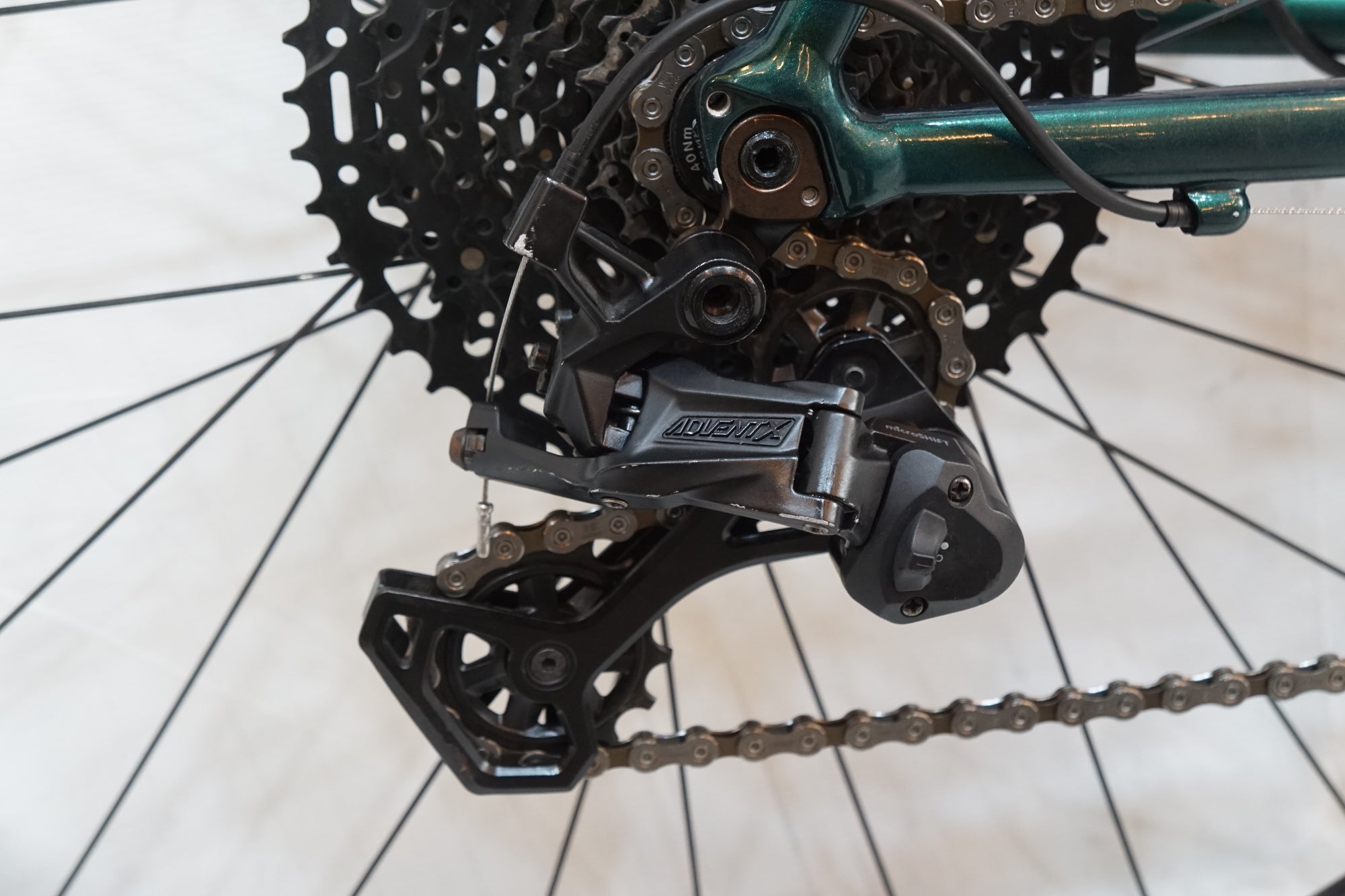 キャノンデール Cannondale CAADX 2 ディスクブレーキ グラベル CANNONDALE 「キャノンデール」 CAADX 2 2023年モデル グラベルロード