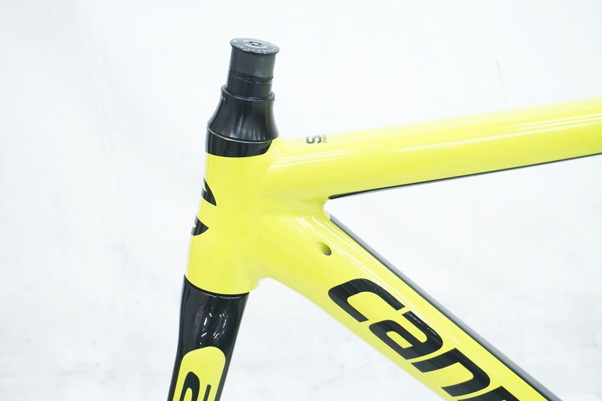CANNONDALE 「キャノンデール」 CAAD12 2016年モデル フレームセット / 大阪美原北インター店