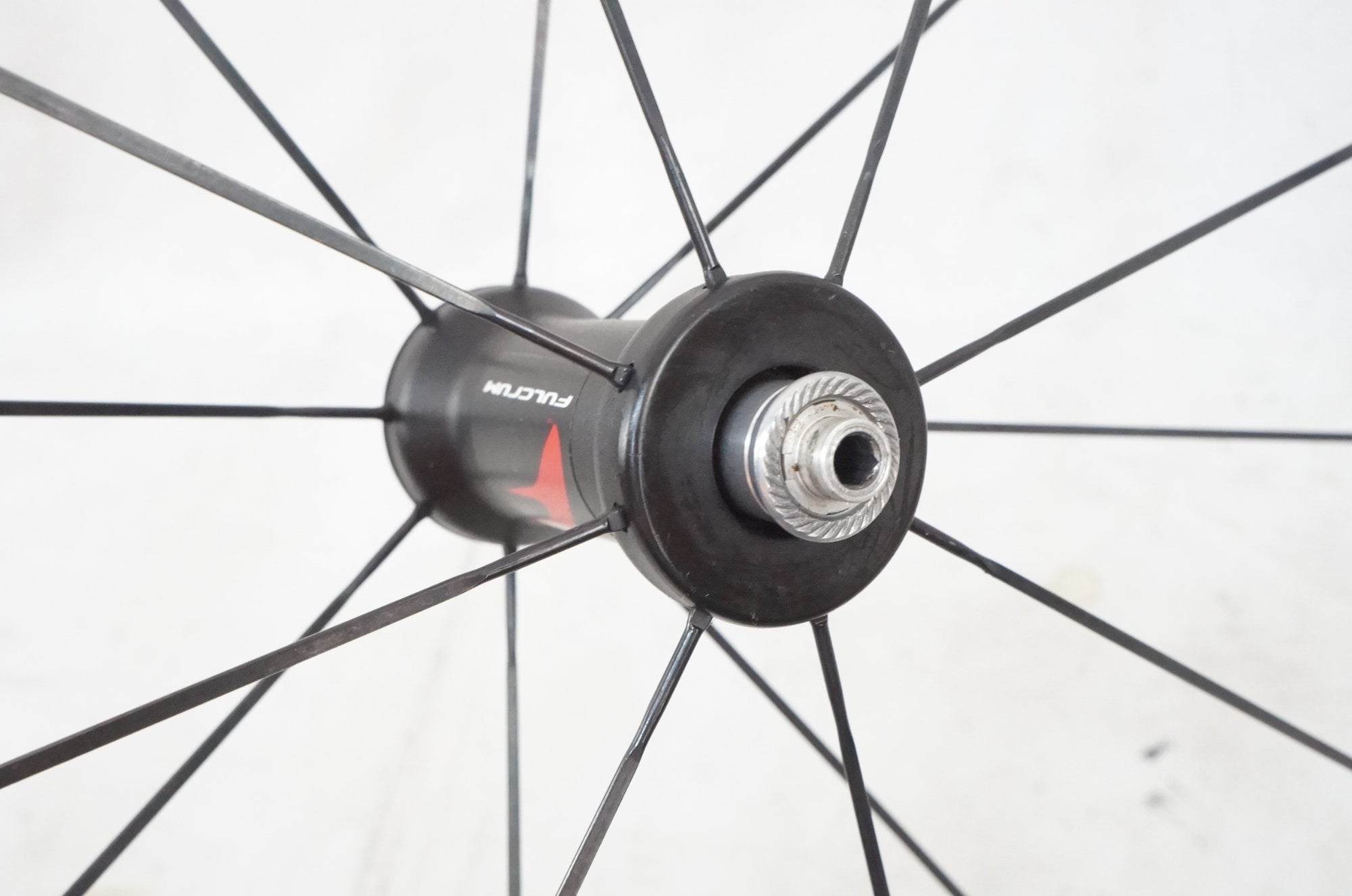 FULCRUM 「フルクラム」 RACING3 SHIMANO / SRAM 11s ホイールセット