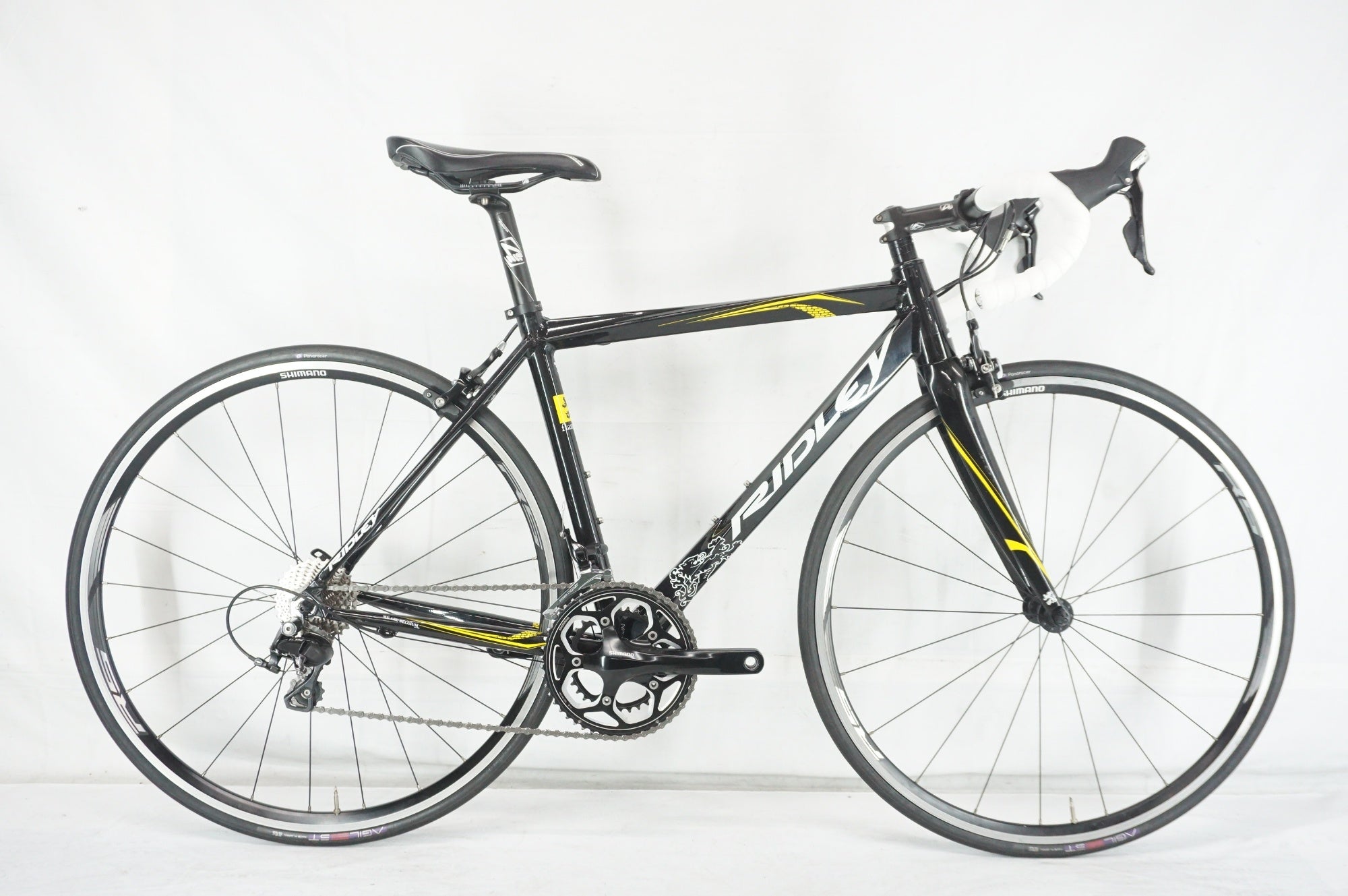 RIDLEY 「リドレー」 FENIX AL 105 2015年モデル 電動アシスト自転車 / 阪急塚口店