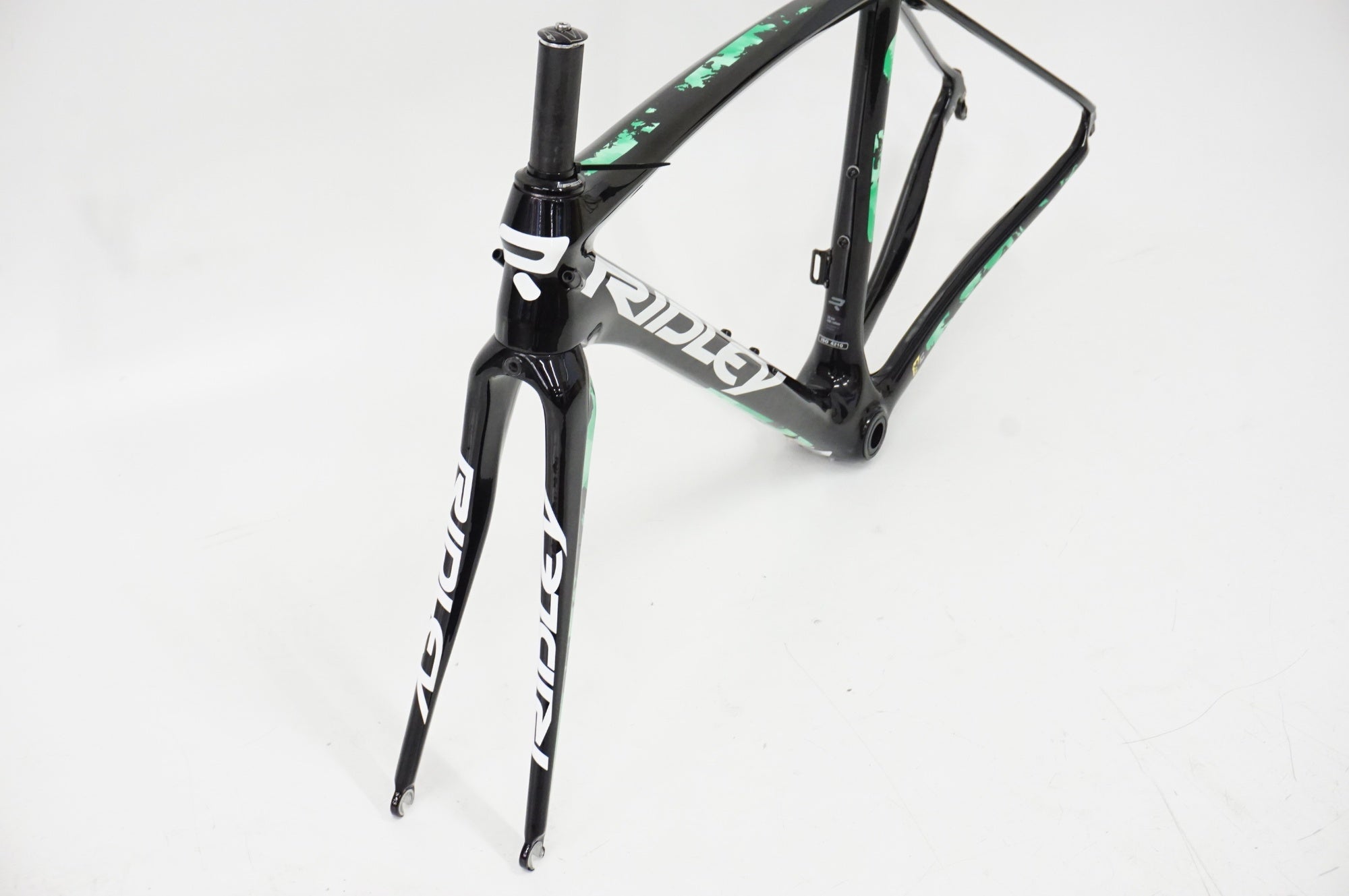 RIDLEY 「リドレー」 FENIX SL 2018年モデル フレームセット / 浜松店